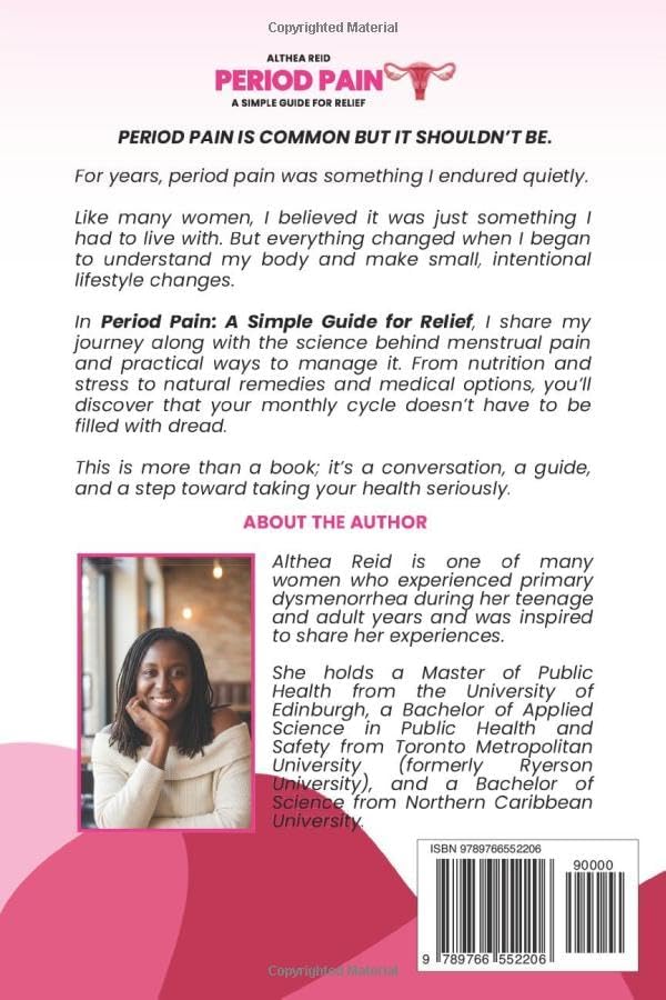 Period Pain: A Simple Guide for Relief