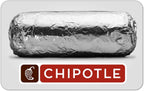 Chipotle eGift Card | Digital Delivery