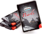 RG Silver Pearls, Premium Quality Silver Coated Mouth Freshner (Pack of 3)