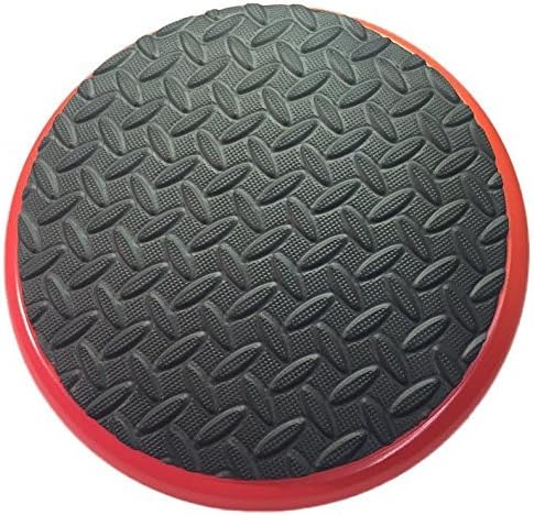 Orange/Black Diamond Padded Bucket Lid by Bucket Lidz