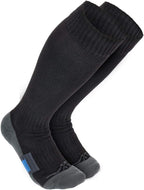 Wanderlust Travel Compression Socks - Support Stockings