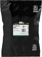 Frontier Organic Pumpkin Pie Spice, 16-Ounce, Organic Nutmeg, Cloves, Ginger & Cinnamon, Enhances Tea, Seasoning, Kosher