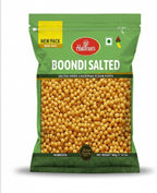 Haldirams Boondi - 14.12 Ounce,, ()
