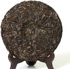 Puerh Tea - Raw Cake 357g / 12.6oz 2019 Year Banzhang Ancient Tree - Chinese Yunnan Puer Pu'er Pu-erh Tea
