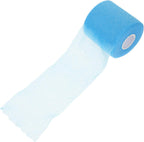 Multi-Function Athlete Tape Breathable Sports Accessory Cuttable Elastic Fixation Tape for Wrist Protection