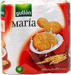 Gullon Maria Biscuits (3PK x200G) (Pack of 3)