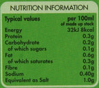 Kallo Yeast Free Vegetable Stock Cubes 66 g (Pack of 15)