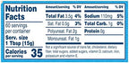 Hellmann's Light Mayonnaise For A Creamy Condiment for Sandwiches and Simple Meals Light Mayo Made With 100% Cage-Free Eggs 30 oz (Pack of 2)