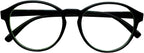 Computer Reading Glasses Anti Blue Ray Mens Womens Oversize Readers Eyewear