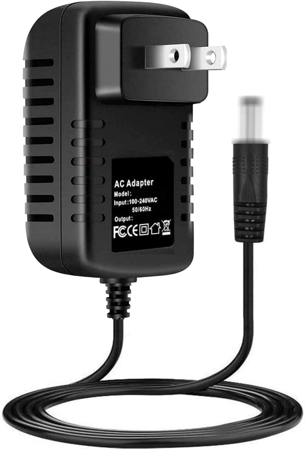 Ac Adapter for Drive Blood Pressure,Medical Grade Power Supply