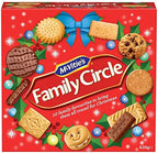 McVitie's - Family Circle - 620g
