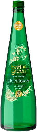 Bottlegreen Elder Flower Presse, 750 ml