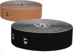 KT Tape, Pro Synthetic Kinesiology Athletic Tape, 125’ Uncut Roll