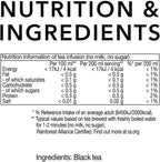 PG Tips Black Tea, Loose Tea, 8.8-Ounce Boxes (Pack of 6)
