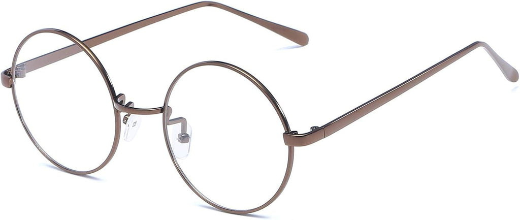 Oversized Frame Bifocal Reading Glasses For Men Women Retro Bifocal Readers Glasses