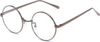 Oversized Frame Bifocal Reading Glasses For Men Women Retro Bifocal Readers Glasses