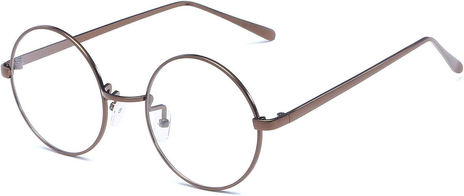 Oversized Frame Bifocal Reading Glasses For Men Women Retro Bifocal Readers Glasses