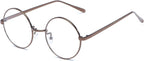 Oversized Frame Bifocal Reading Glasses For Men Women Retro Bifocal Readers Glasses