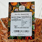 Old India Piri Piri Seasoning 750 g