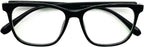 Oversize Photochromic Reading Glasses Mens Womens Readers Spectacles