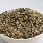 Loose Oregano | Imported & Produced in Greece | All Natural | 5lb Bag