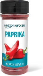 Amazon Grocery, Paprika, 2.75 Oz