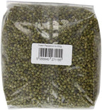 JustIngredients Green Peppercorns Loose 500 g