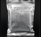 Dental Lab Splint Thermoforming Material for Vacuum Forming Hard 1.5mm, 15pcs/pk