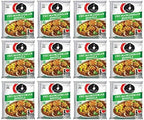 Chings Veg Manchurian Masala - Pack Of 10