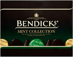Bendicks Mint Collections 200 G (Pack Of 2)