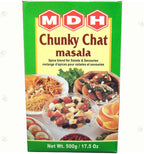 CHAT MASALA 500GM