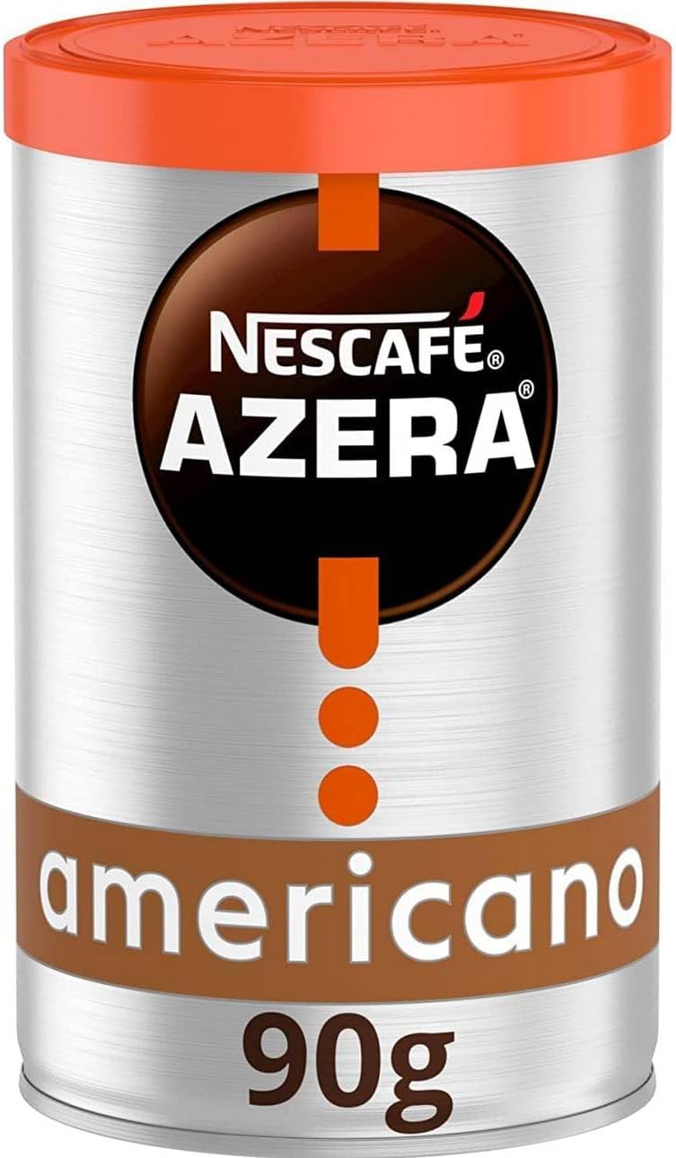 Nescafe Azera Americano Instant Coffee (100g)