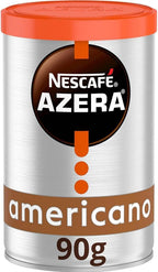 Nescafe Azera Americano Instant Coffee (100g)