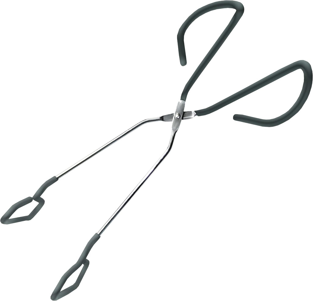 Rehabilitation Advantage Long Reach Toilet Aid – 14.5" Bottom Wiper with Non-Slip Silicone Grip – Ideal for Limited Mobility, Elderly, Post-Surgery, or Shoulder Injury