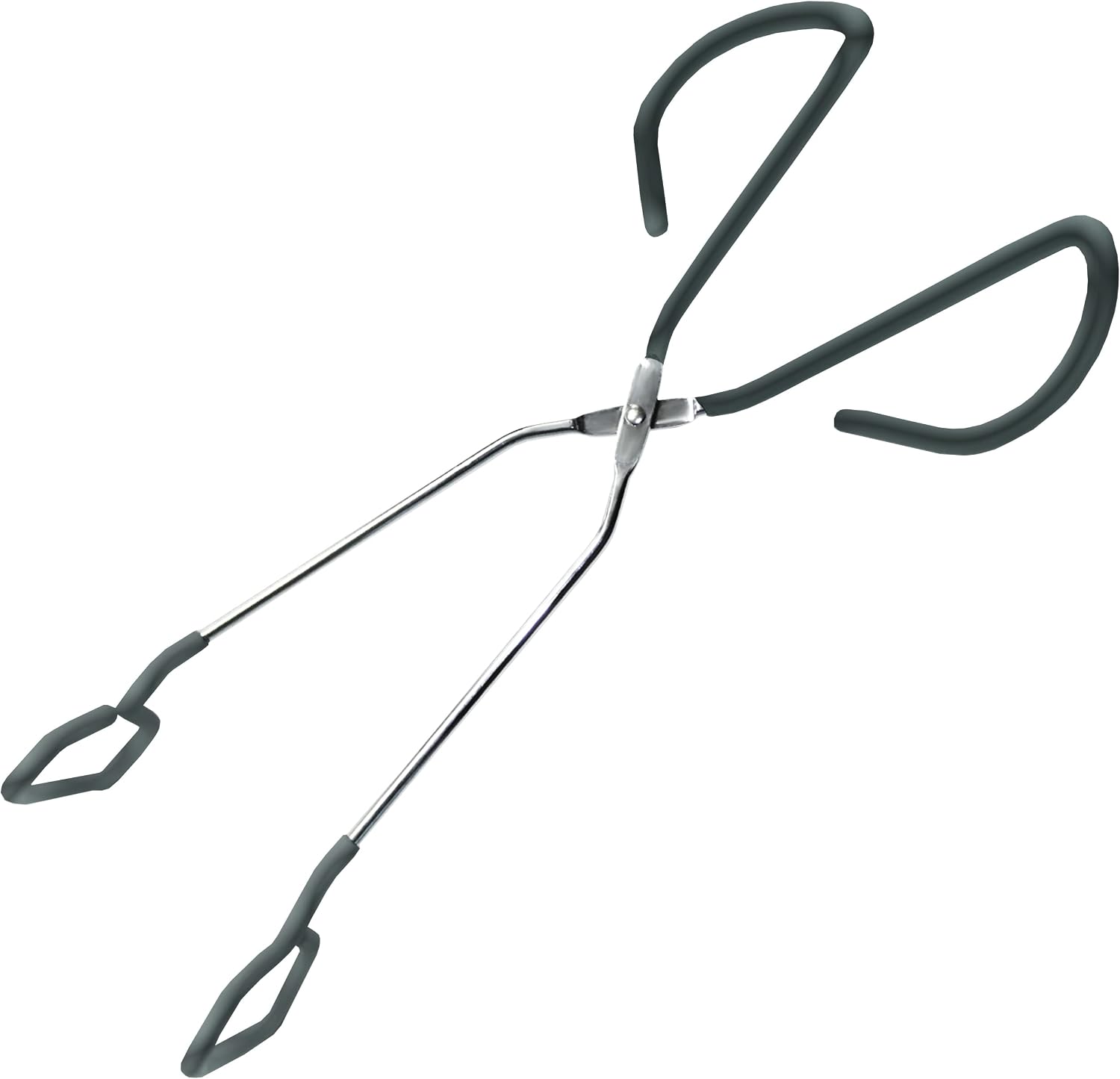 Rehabilitation Advantage Long Reach Toilet Aid – 14.5" Bottom Wiper with Non-Slip Silicone Grip – Ideal for Limited Mobility, Elderly, Post-Surgery, or Shoulder Injury