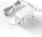 for Braun Silk Epil 9 Charger Compatible with Braun Epilator Silk 9 7 5 9-720 9-300 9-890 9-030 9-880 5-810 5-620 and Face Epilator Facespa Pro 910 911 921