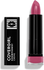 COVERGIRL Exhibitionist Cream Lipstick, Raspberry Chic
