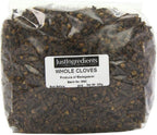 JustIngredients Cloves Loose 500 g