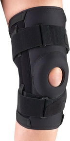 OTC Knee Stabilizer, Spiral Stays, Orthotex, Large