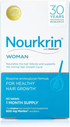 - Nourkrin - Nourkrin Woman | 60's | BUNDLE by Nourkrin