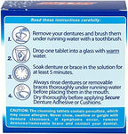 Cleansing Tablets 32 ea (Pack of 5)
