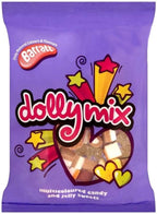 Barratt Dolly Mixture 150g (Pack of 3)