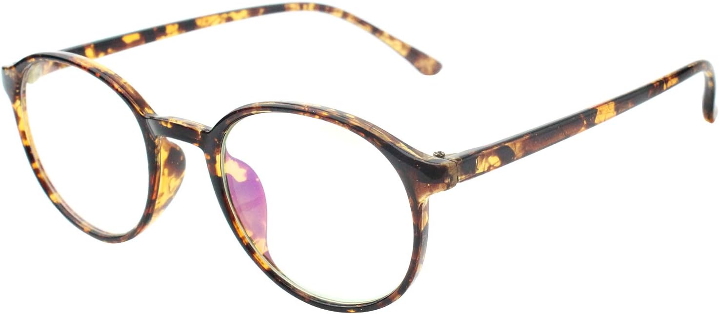 Computer Readers Mens Womens Blue Light Block Reading Glasses
