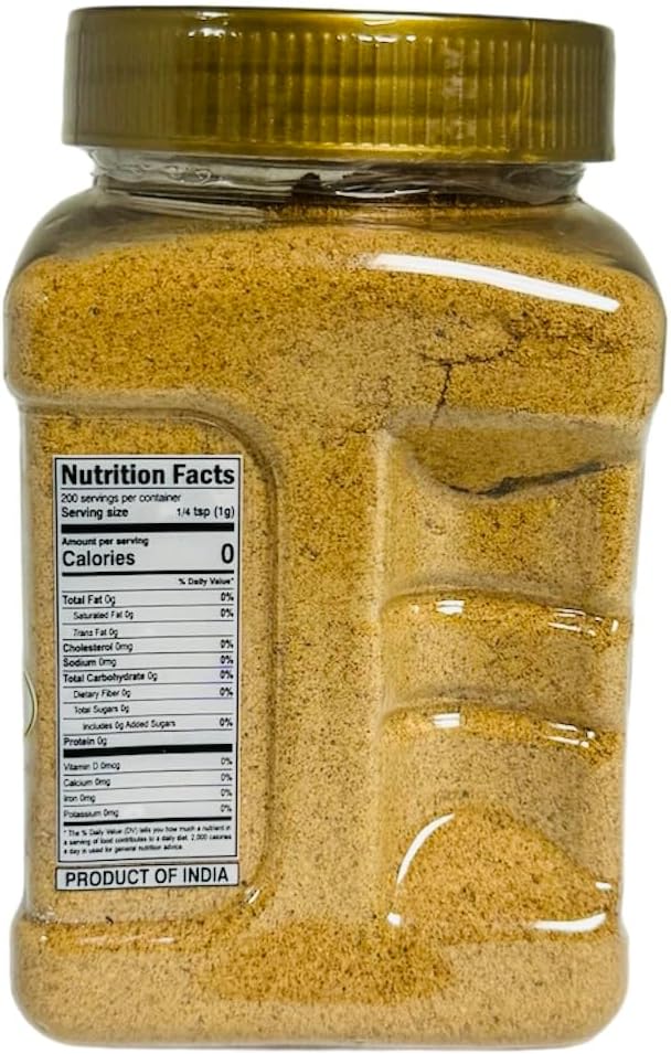 Desi Kitchen Tea Masala (Chai Masala) 7oz (200g)