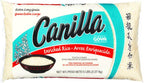 Goya Canilla Enriched Extra Long Grain Rice, 5.0 LB, Arroz Enriquecido de Grano Extra Largo, 2.27Kg