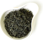 GOARTEA Yunwu Green Tea - 2Pcs 250g / Total 17.6oz Supreme Grade - Spring Yun Wu Green Tea Loose Leaf - Chinese Lushan High Mountain Cloud and Mist