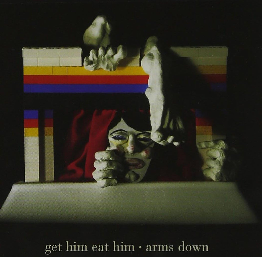 Arms Down