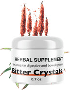 Ferox Bitter Crystals