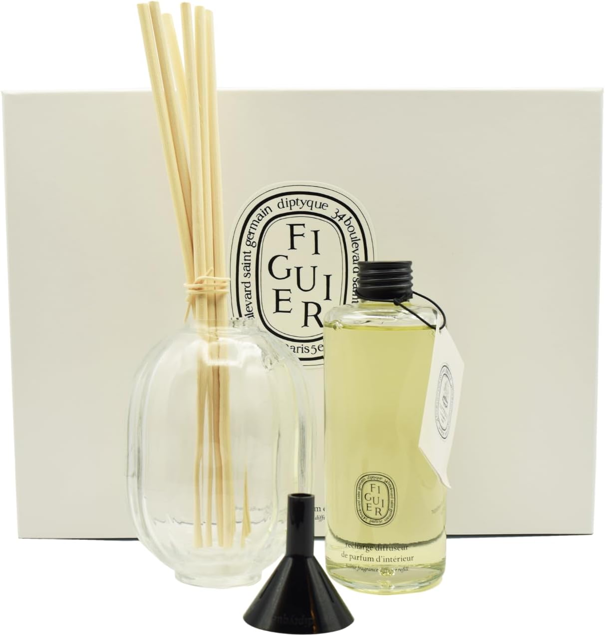Diptyque Figuier (Fig) Reed Diffuser 6.8 oz