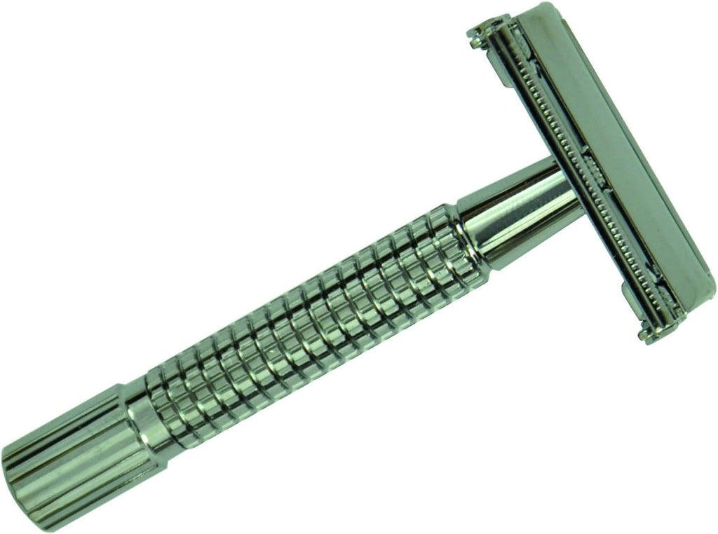 GOLDDACHS Germany Classic Safety Razor